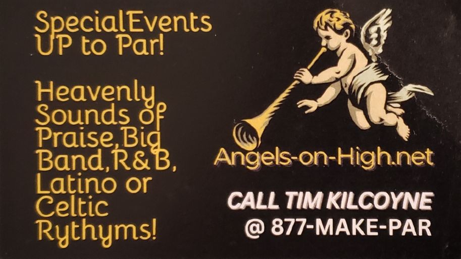 Tim Kilcoyne performance card
